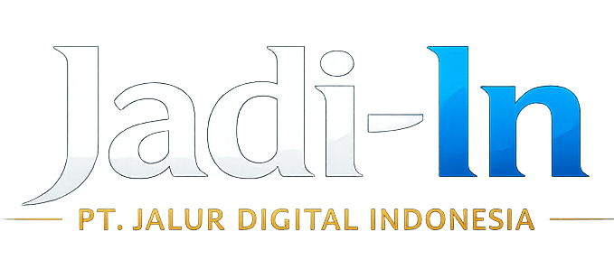 Jadi-In PT. Jalur Digital Indonesia