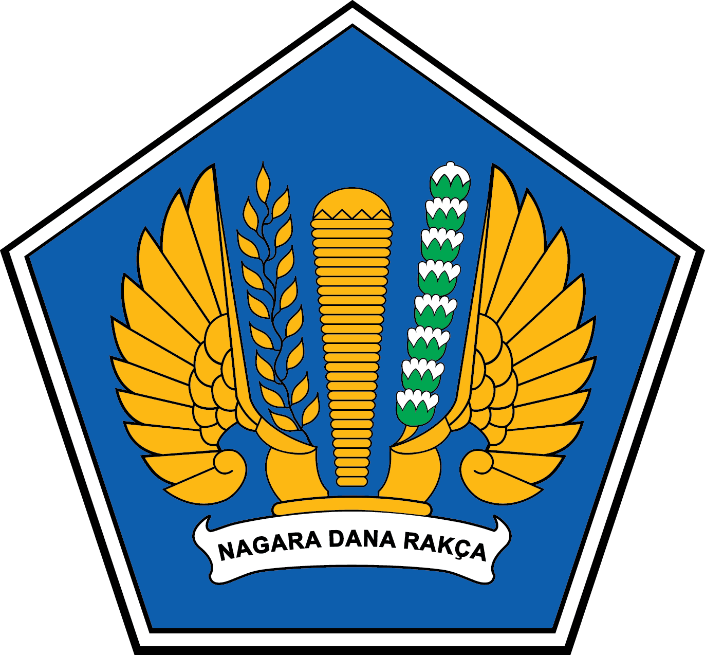 Logo mitra Kemenkeu