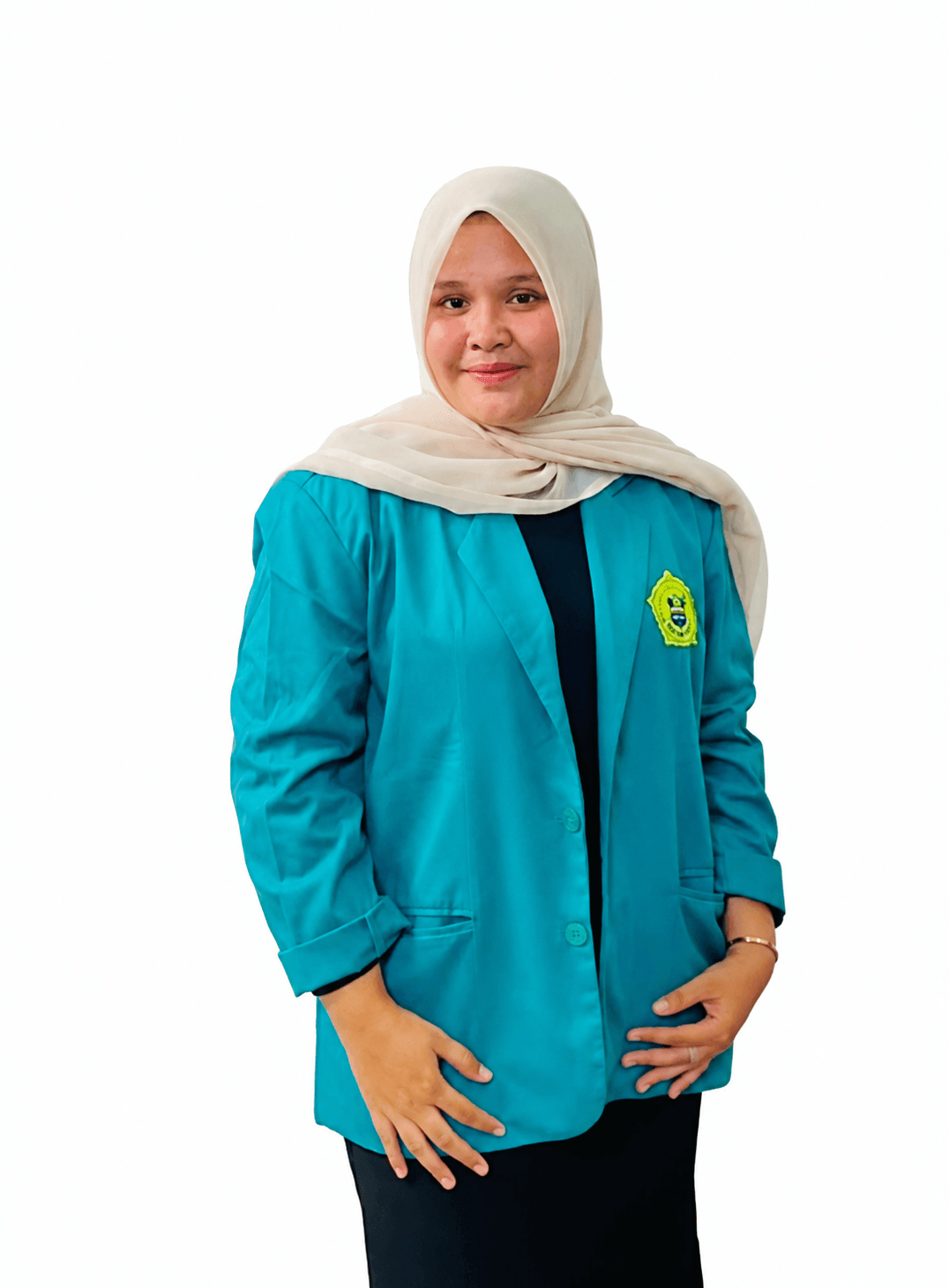 Foto Nurfazilah